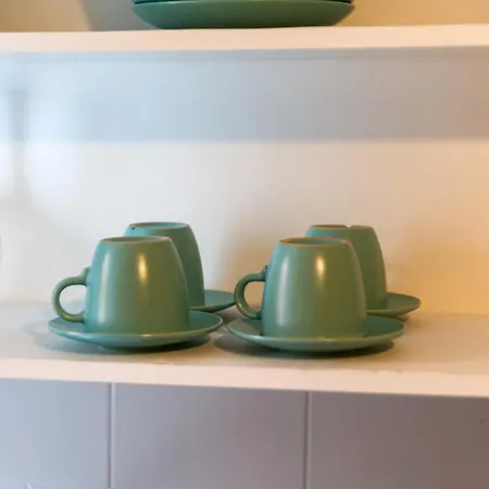 Apartment In Bairro Alto 3 - Charm *