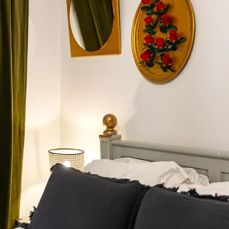 In Bairro Alto 3 - Charm Apartment *