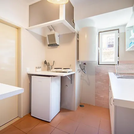 Apartment In Bairro Alto 3 - Charm *