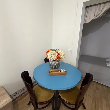In Bairro Alto 3 - Charm 아파트 리스본