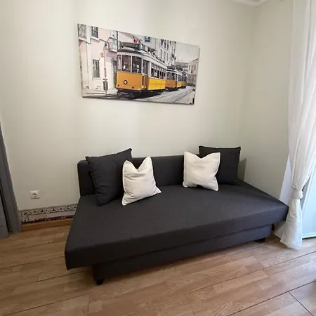 In Bairro Alto 3 - Charm 아파트