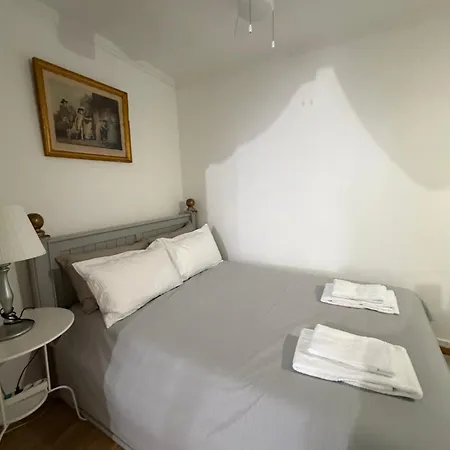 아파트 In Bairro Alto 3 - Charm