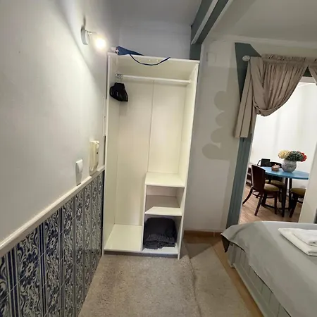 In Bairro Alto 3 - Charm 아파트 *