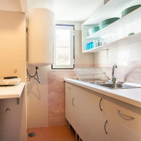 In Bairro Alto 3 - Charm Apartman Lisboa