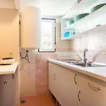 In Bairro Alto 3 - Charm Appartamento Lisbona