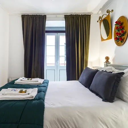 In Bairro Alto 3 - Charm Lisboa