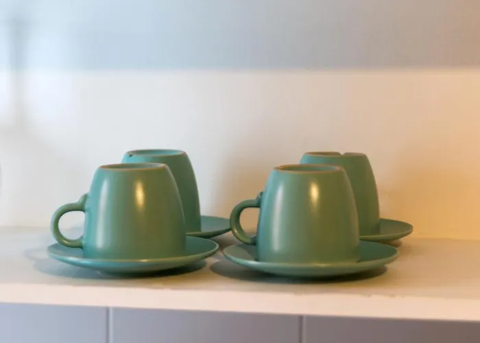 شقة In Bairro Alto 3 - Charm *