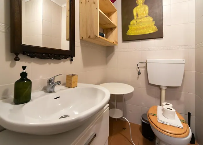 شقة In Bairro Alto 3 - Charm Lisboa