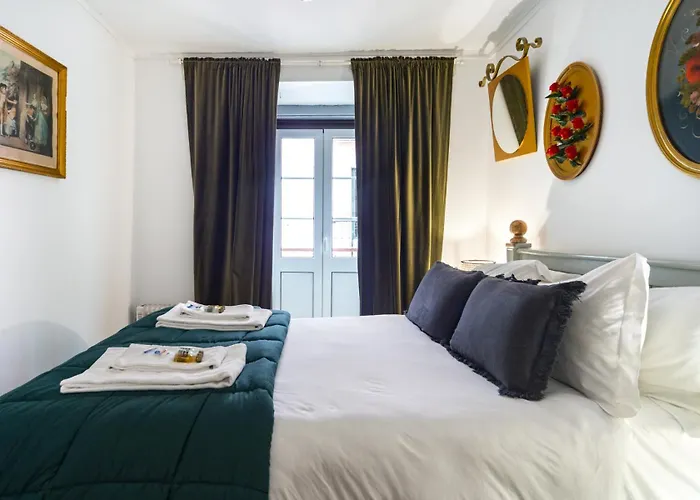 In Bairro Alto 3 - Charm Lisboa