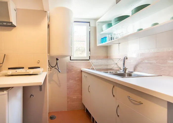 In Bairro Alto 3 - Charm شقة Lisboa